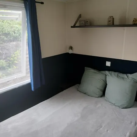Mobile Campingplatz *